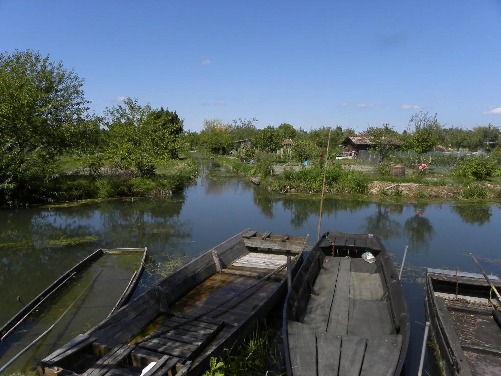 Nature Et Bord D'Etang A Jars Bagian luar foto